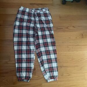 Hollister PJ Pants